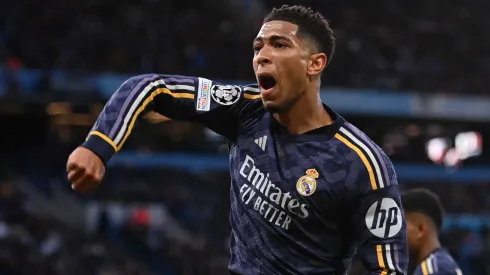 Real Madrid eliminó al Manchester City y es semifinalista de la Champions League