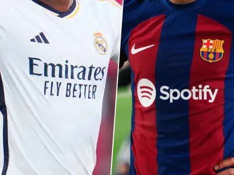 El fichaje que quieren Barcelona y Real Madrid "no se va por menos de 150M"