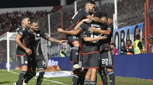 El Millonario buscará ante Boca el boleto a semifinales.