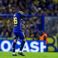 Dilema en Boca: los 5 posibles reemplazantes de Cristian Medina para el Superclásico