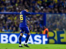 Dilema en Boca: los 5 posibles reemplazantes de Cristian Medina para el Superclásico