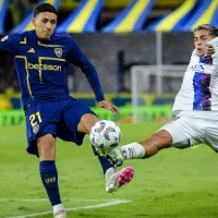 Un campeón de Copa Libertadores pidió una oportunidad para Hernán López Muñoz en la Selección Argentina