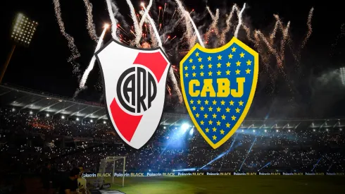 Entradas para ver el River - Boca.