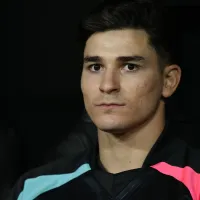 El crack europeo que Guardiola quiere para Manchester City y complica la continuidad de Julián Álvarez