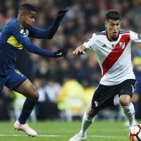 Superclásico: así está el historial de enfrentamientos mano a mano entre River y Boca