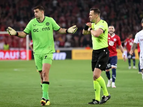 "Es terrible volver a ver esto": el relato francés que se hizo viral tras el show de Dibu Martínez