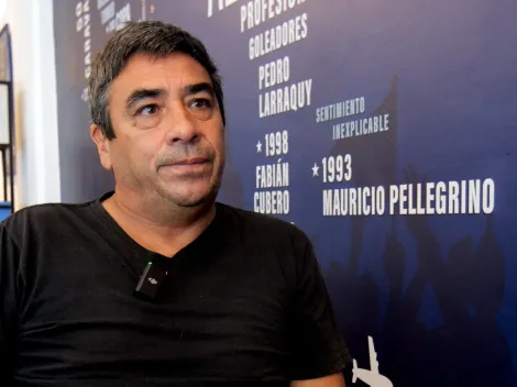 Pepe Basualdo y el doping de Maradona, la pelea con Bilardo y la relación Riquelme – Palermo: “Nunca traté de meterme”