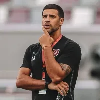 La noticia que salió a desmentir Seba Domínguez tras perder su tercer partido consecutivo en Tigre