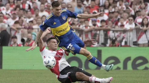 Ya se venden las entradas para el River vs. Boca del domingo.