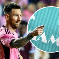 Filtran la nueva y extravagante camiseta de Messi en Inter Miami