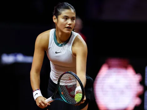 El talento desconocido de la ganadora de US Open que actualmente está 279 en el ranking