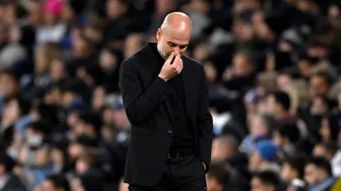 Manchester City quiere renovarle a Guardiola pese a la eliminación en la Champions League