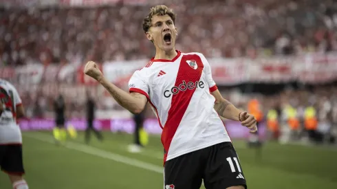 Facundo Colidio buscará seguir con su racha goleadora.