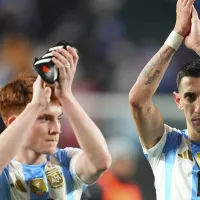 El futbolista de la Selección Argentina que Brighton quiere para ser el socio del Colo Barco