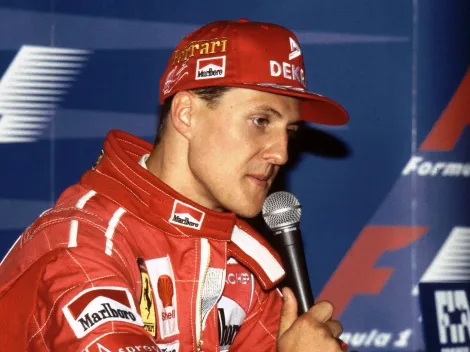 La familia de Schumacher subastará varios relojes por una astronómica suma de dinero