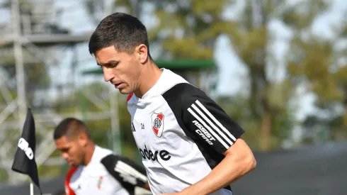 River llega a Córdoba este sábado, en horas de la tarde.