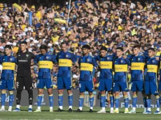 Boca hoy: convocados para el Superclásico, el XI de Martínez y más