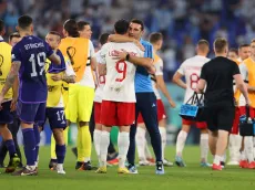 La Selección de Polonia quiere llevar un argentino a la Eurocopa
