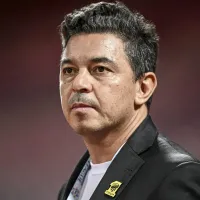 Gallardo, candidato para ser el próximo entrenador de uno de los equipos más importantes del mundo