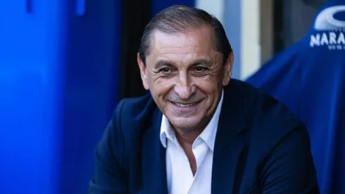 Ramón Díaz habló tras la derrota de su equipo.