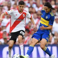 Qué pasa si River y Boca empatan en el Superclásico de la Copa de la Liga