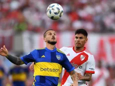 River vs. Boca: seguí el minuto a minuto EN VIVO del Superclásico por la Copa de la Liga