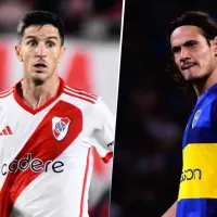 River vs. Boca: seguí el minuto a minuto EN VIVO del Superclásico por la Copa de la Liga