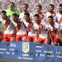 Los puntajes de River vs. Boca por la Copa de la Liga: Jugador x Jugador