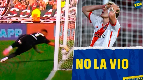 Los memes de Boca para River