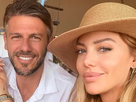 El tuit que tuvo que borrar Evangelina Anderson tras la derrota de River