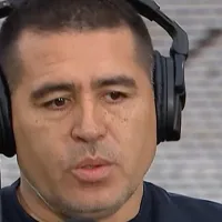 El enojo de Riquelme contra el periodismo después de ganarle a River: \'Nos hacen poca propaganda\'