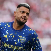 ¿Entró? Chiquito Romero reveló cómo vio la jugada polémica de Boca vs. River