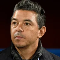 EXCLUSIVO: Los planes a futuro de Marcelo Gallardo y cómo es su situación en Al Ittihad
