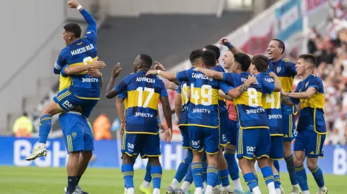 Boca venció 3 a 2 a River en un partido que trascendió fronteras.