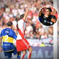 Se terminó la polémica: los audios del VAR del gol anulado a River contra Boca
