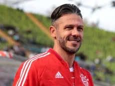 Mientras Bayern busca DT, Lothar Matthäus sorprendió a todos: "Me gusta Martín Demichelis"
