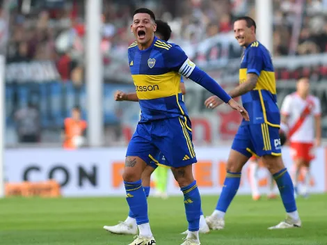 Boca hoy: repercusiones del triunfo superclásico y lo que se le viene por Sudamericana y Copa LPF