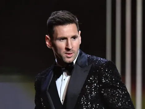 Ni Messi, ni Haaland: el deportista que les arrebató el Premio Laureus 2024