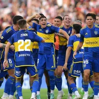 Los 5 titulares de Boca que son duda ante Fortaleza por el desgaste físico en el Superclásico