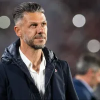 Los cambios que podría tener River contra Libertad por la Copa Libertadores