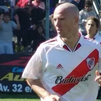 Desilusionó en River, fue campeón con Arsenal y ahora enfrentará a Brasil en la Copa América: el presente de Andrés San Martín