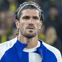 Críticas a Rodrigo De Paul por sus dichos sobre el Atlético de Madrid en los Premios Laureus