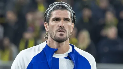 Rodrigo De Paul fue duramente criticado por los hinchas del Atlético de Madrid por lo que fue su opinión del balance del equipo en el año.