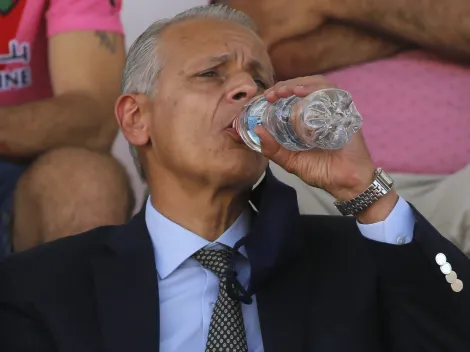 Castrilli se metió en la polémica del Superclásico y criticó al VAR: “Es un mamarracho”