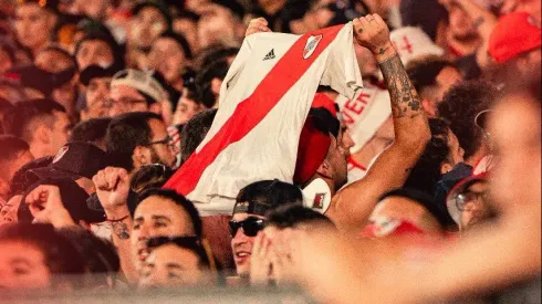 Las noticias de River Plate del 23 de abril de 2024.