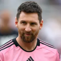 Sonó para Boca y ahora jugará con Messi en Inter Miami en medio de una disputa con un club ante FIFA