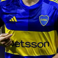 El jugador de los 5 millones que pertenece a Boca pero no quiere volver: \'Está complicado\'