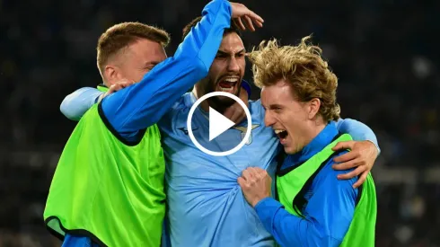 Taty Castellanos le anotó por duplicado a la Juve.