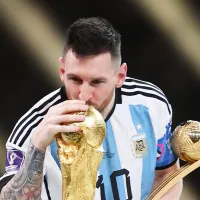 El subcampeón de Qatar 2022 que será rival de Messi en la MLS
