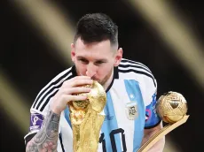 El subcampeón de Qatar 2022 que será rival de Messi en la MLS